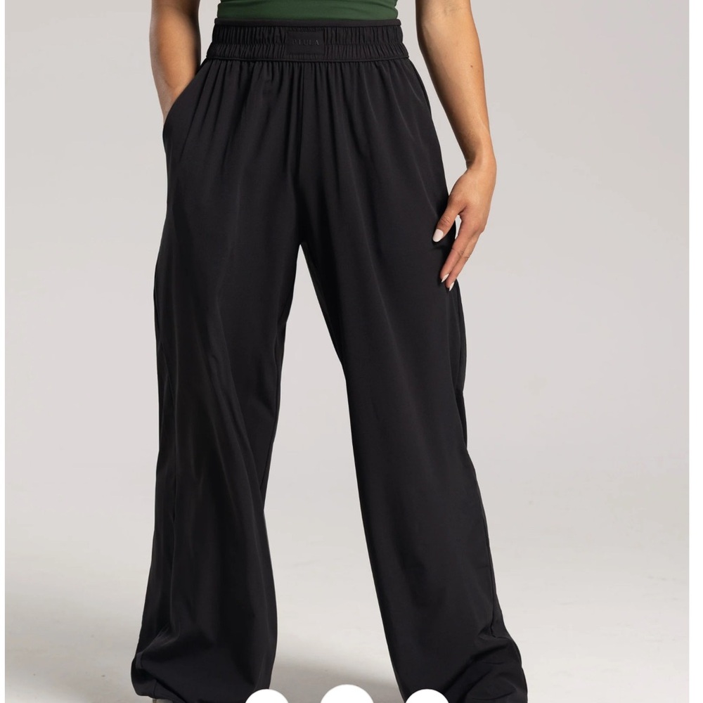 P’tula high flow pant